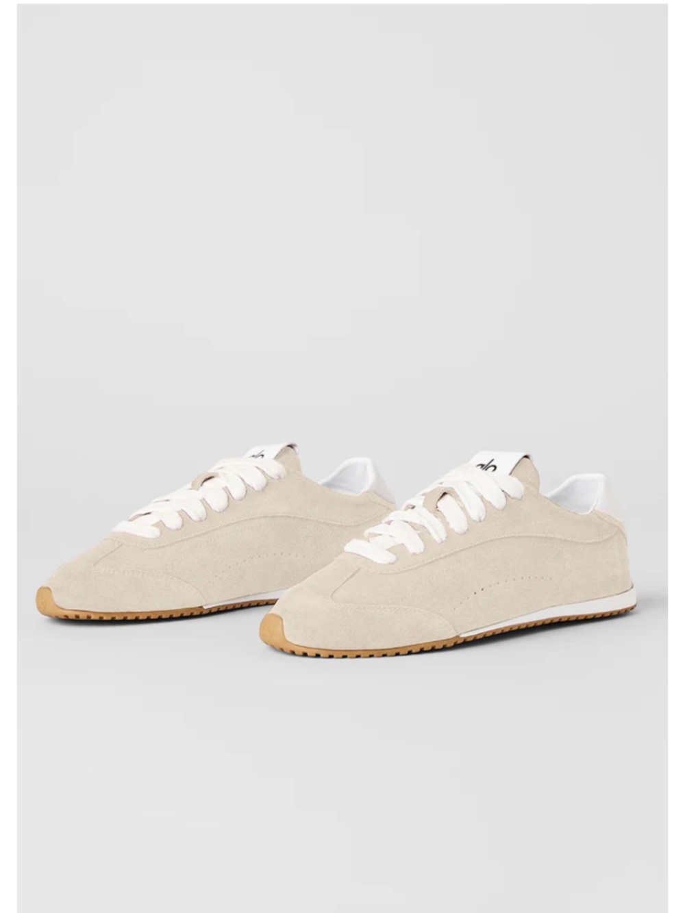 Alo Sunset sneakers